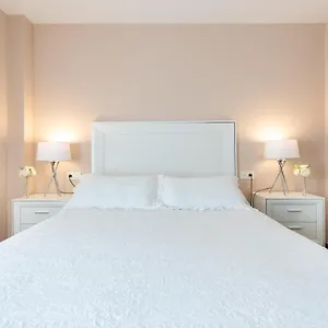 Apartamento Paradise España
