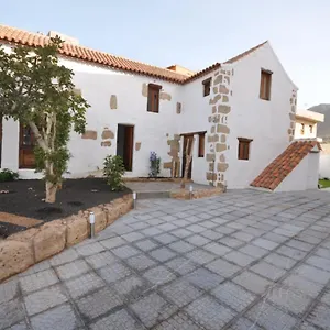  Сasa de vacaciones Casaruralarona España