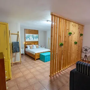  Сasa de vacaciones Loft La Canada España