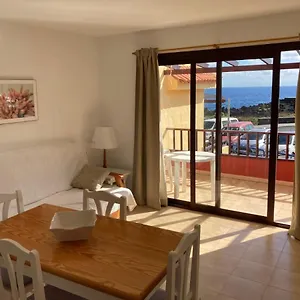  Apartamento La Terraza España