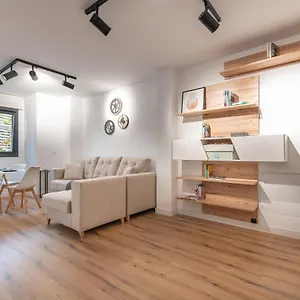  Apartamento Apartamento Casiopea España