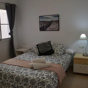  Apartamento En El Centro España