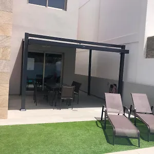  Сasa de vacaciones Inda España