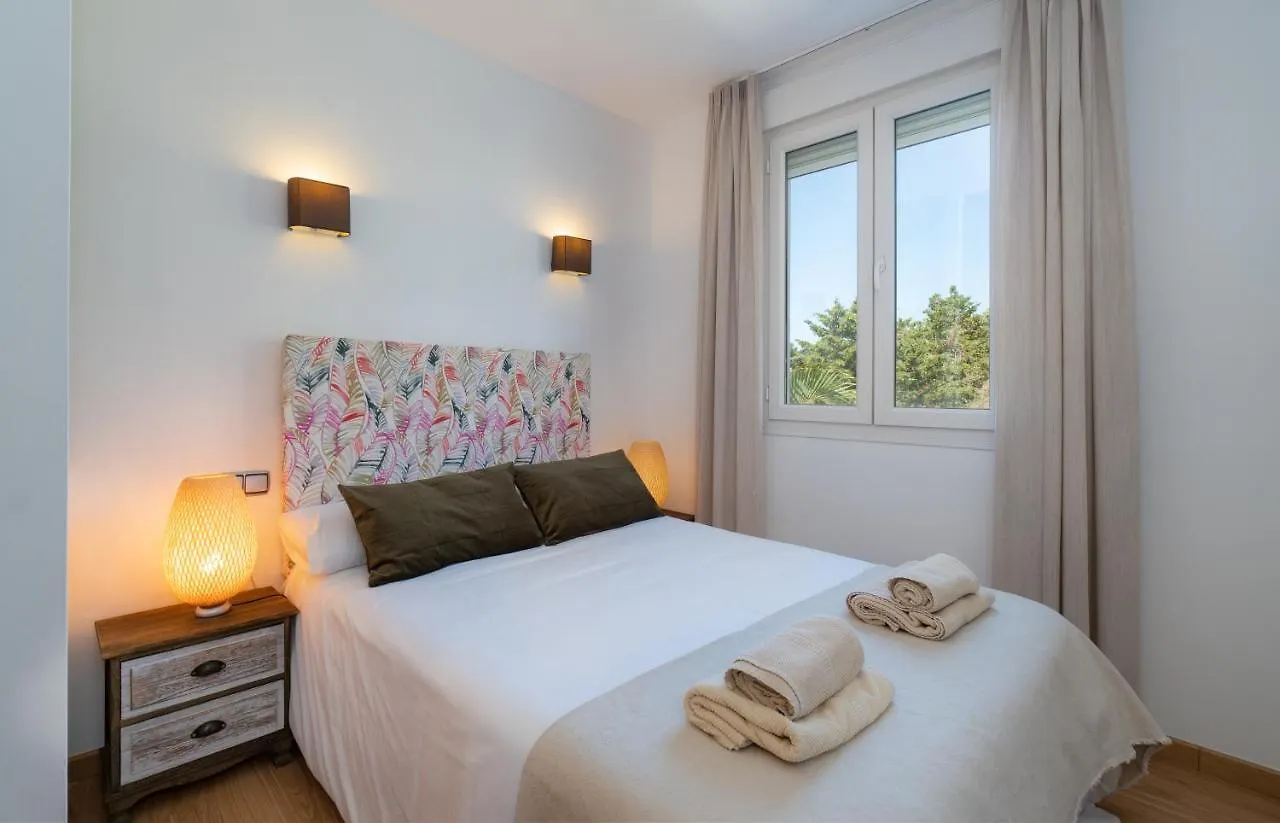 Sur Suites Higueron 1 Benalmadena 0*,  Spain
