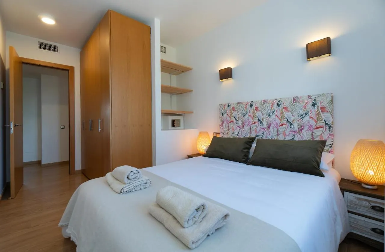 Sur Suites Higueron 1 Benalmadena Holiday home