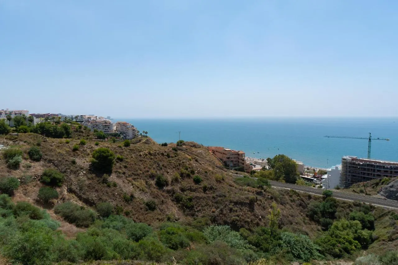 Sur Suites Higueron 1 Benalmadena 0*,  Spain