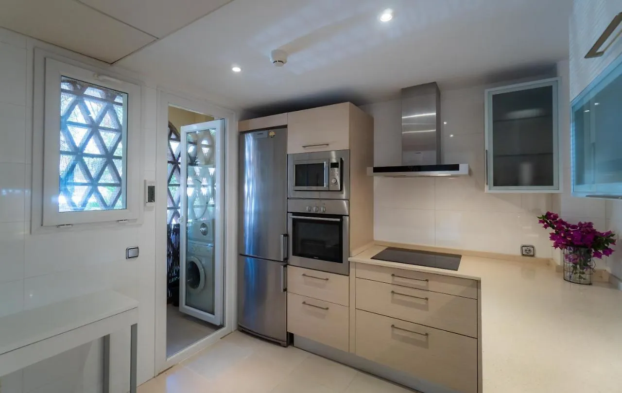 Sur Suites Higueron 1 Benalmadena Holiday home