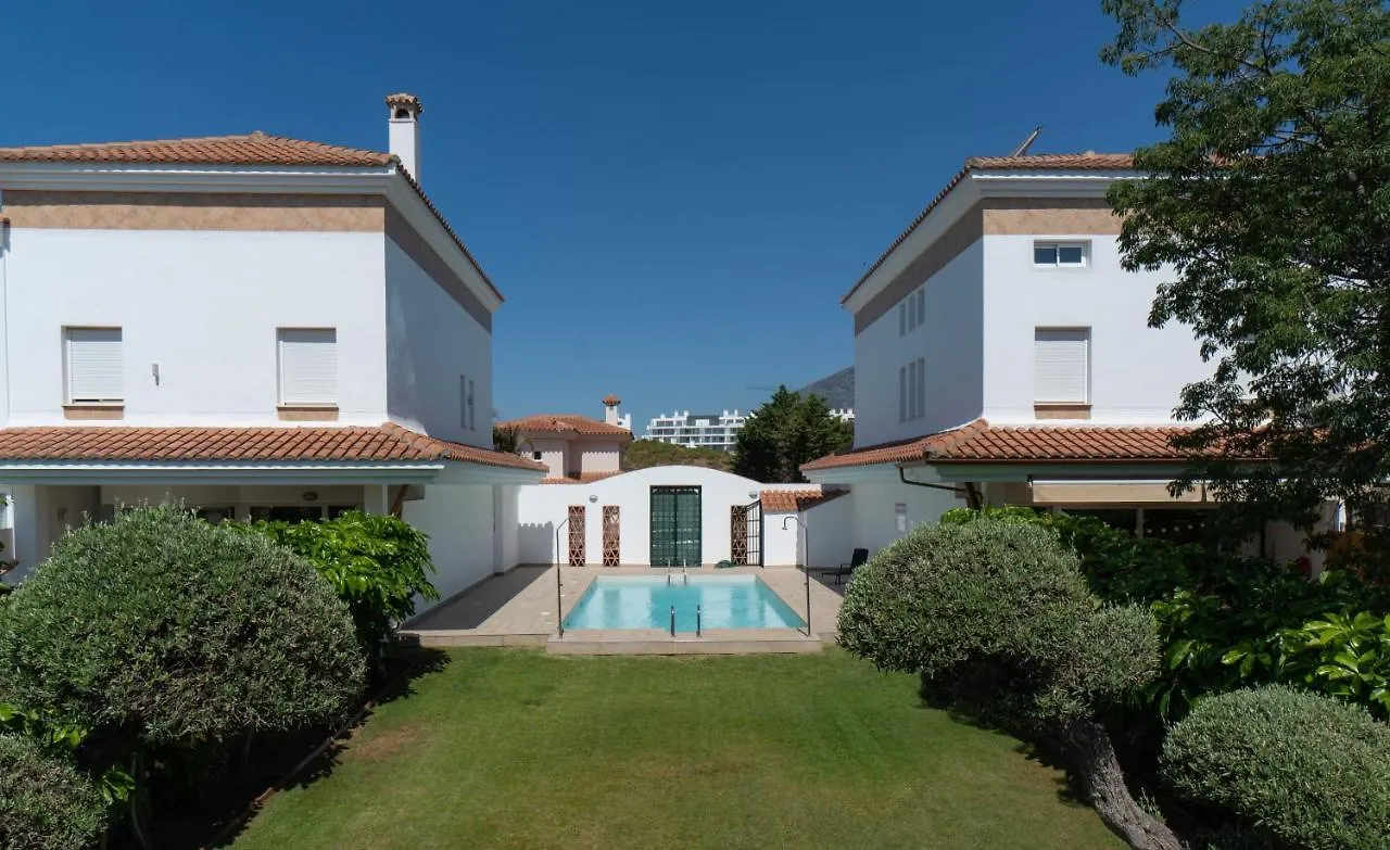 Sur Suites Higueron 1 Benalmadena Spain