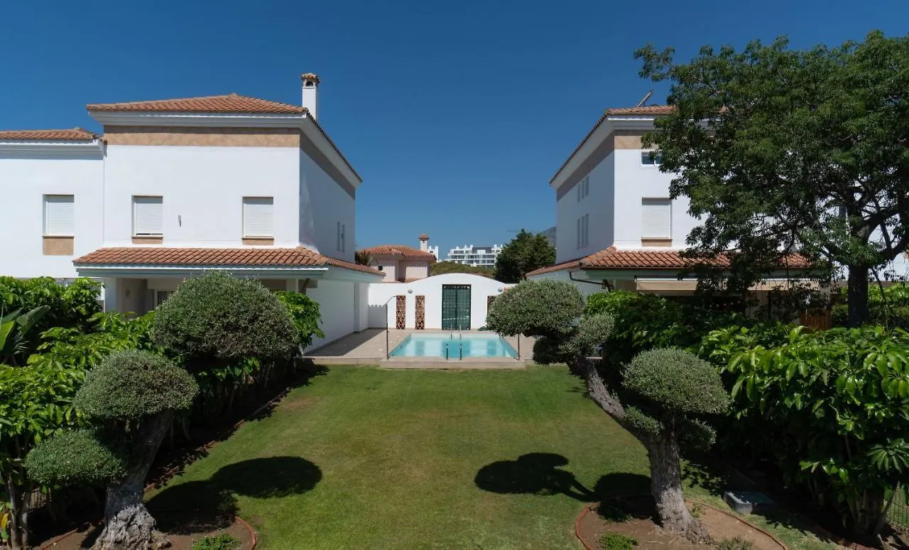 Sur Suites Higueron 1 Benalmadena 0*,  Spain