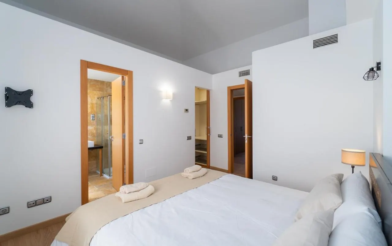 Holiday home Sur Suites Higueron 1 Benalmadena