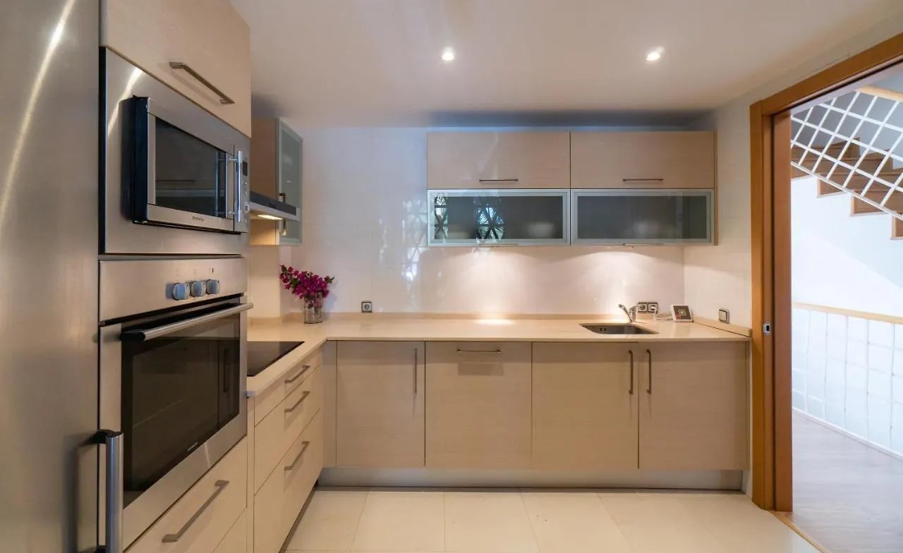 Holiday home Sur Suites Higueron 1 Benalmadena